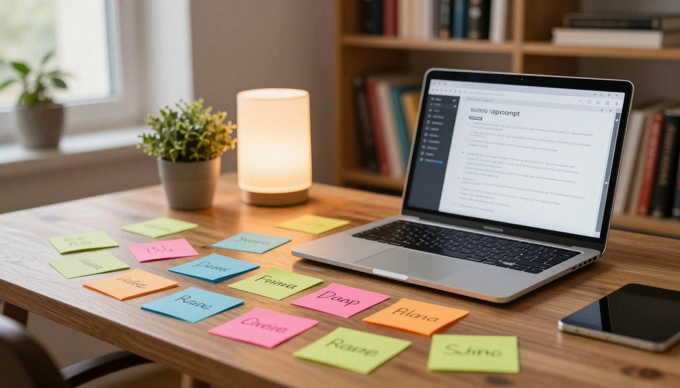 How to Write Suno Rap Prompts: A Fast, Professional Blueprint